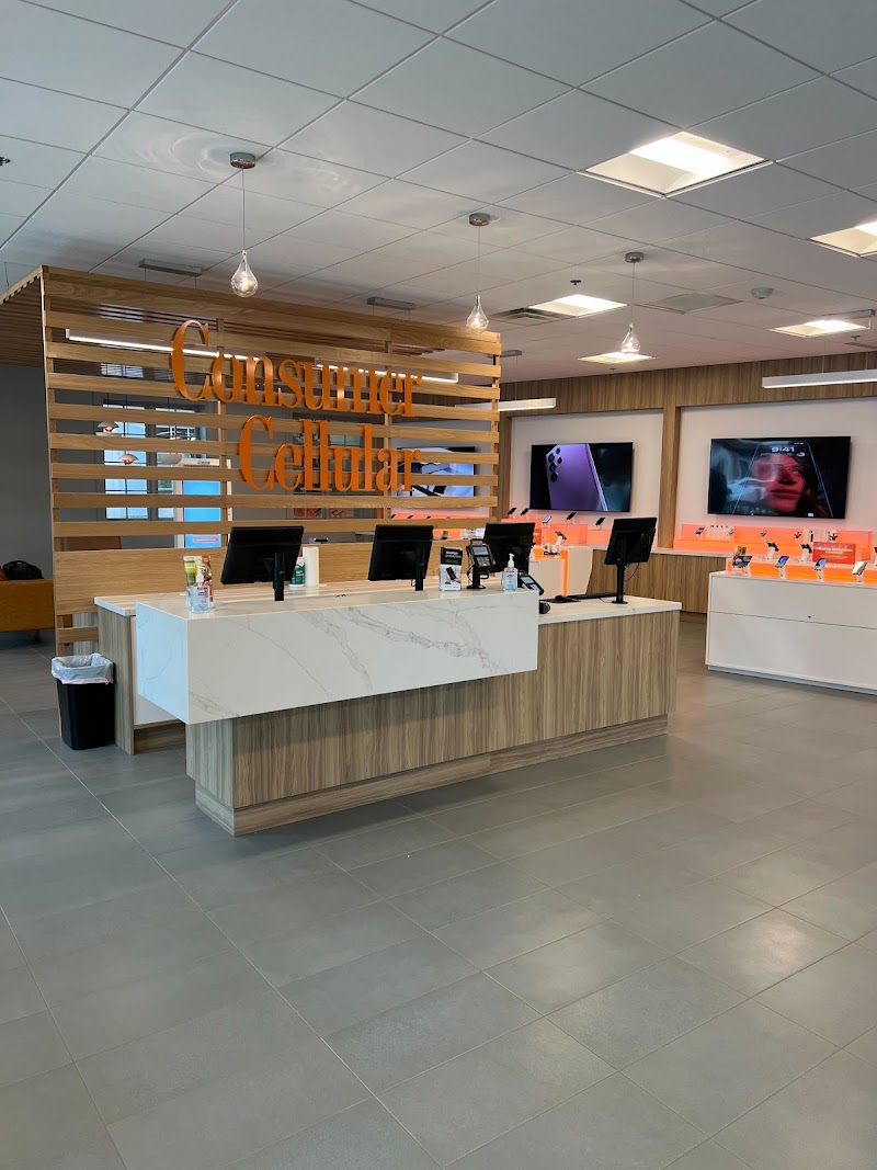 Consumer Cellular photo 5