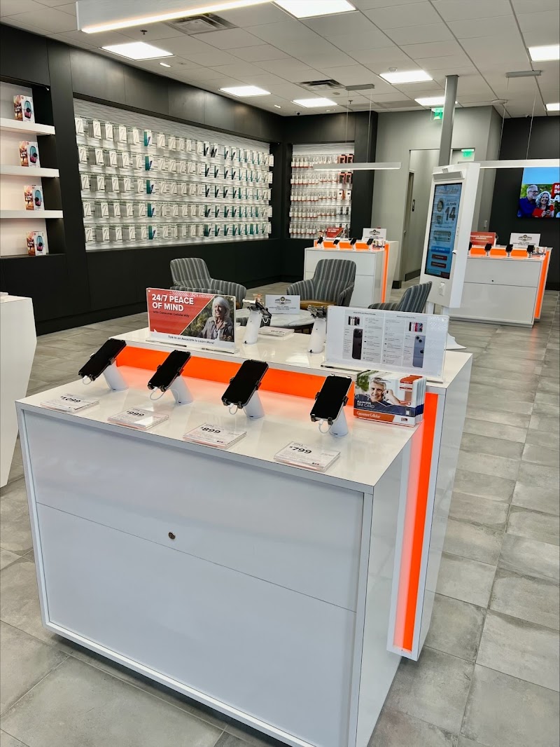 Consumer Cellular photo 3