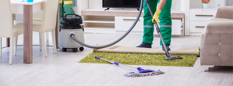 Neil's Carpet Service photo 3