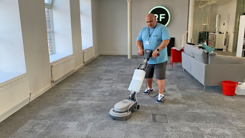 Neil's Carpet Service photo 2