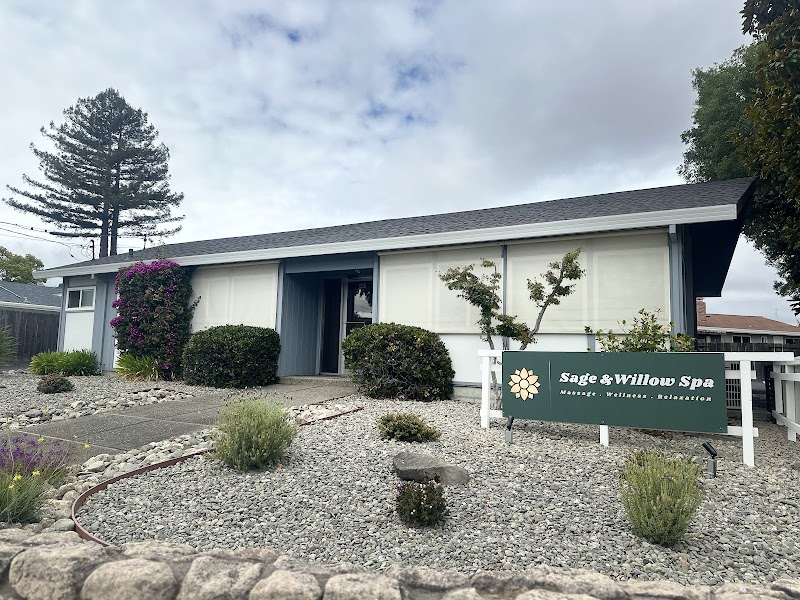 Sage & Willow Spa photo 3