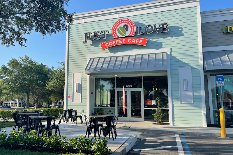 Photo of Just Love Coffee Cafe - Clermont