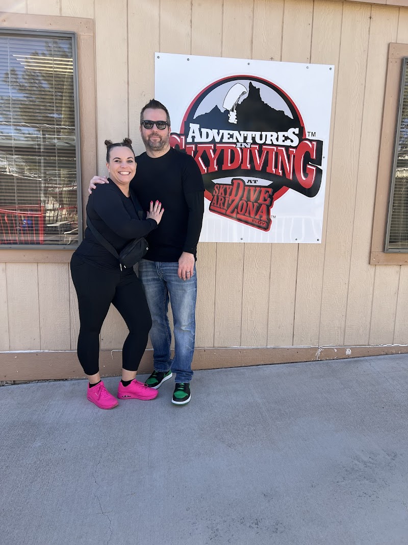 Adventures in Skydiving photo 5