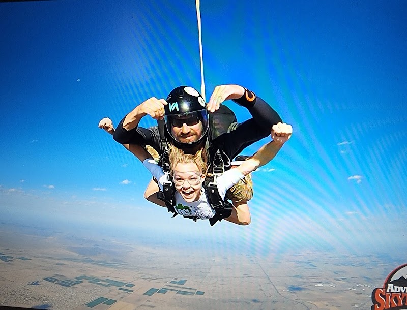 Photo of Adventures in Skydiving