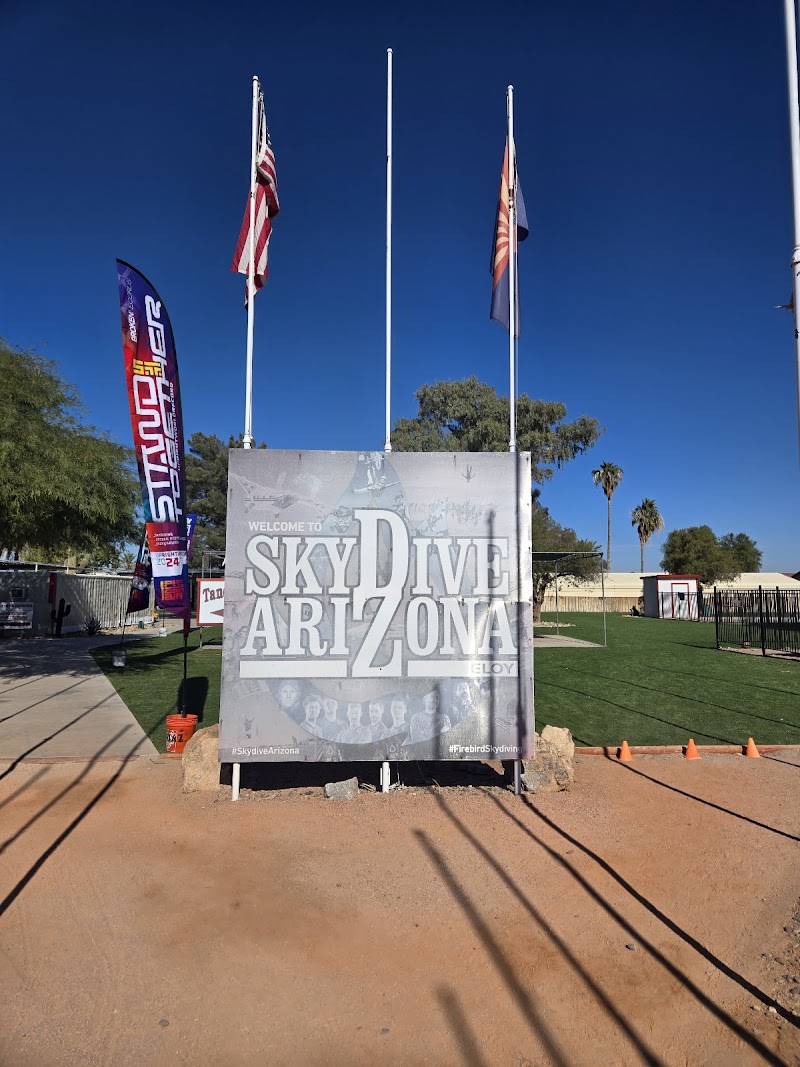 Adventures in Skydiving photo 3