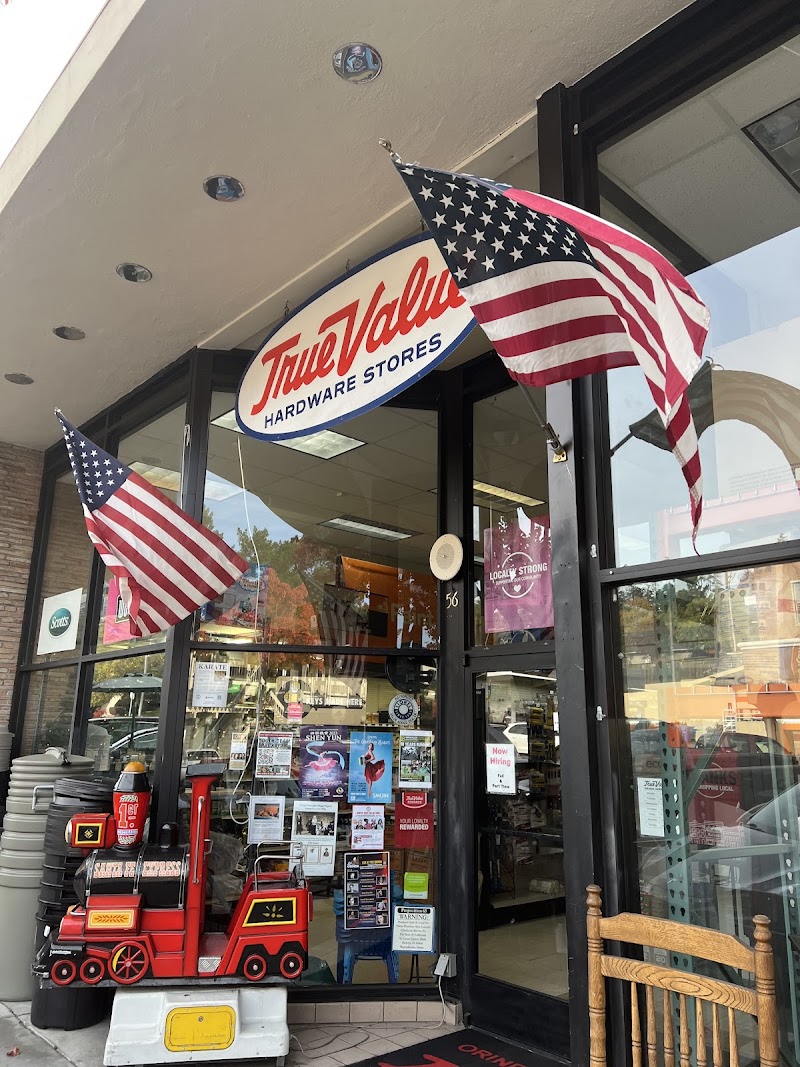 Photo of Orinda Hardware