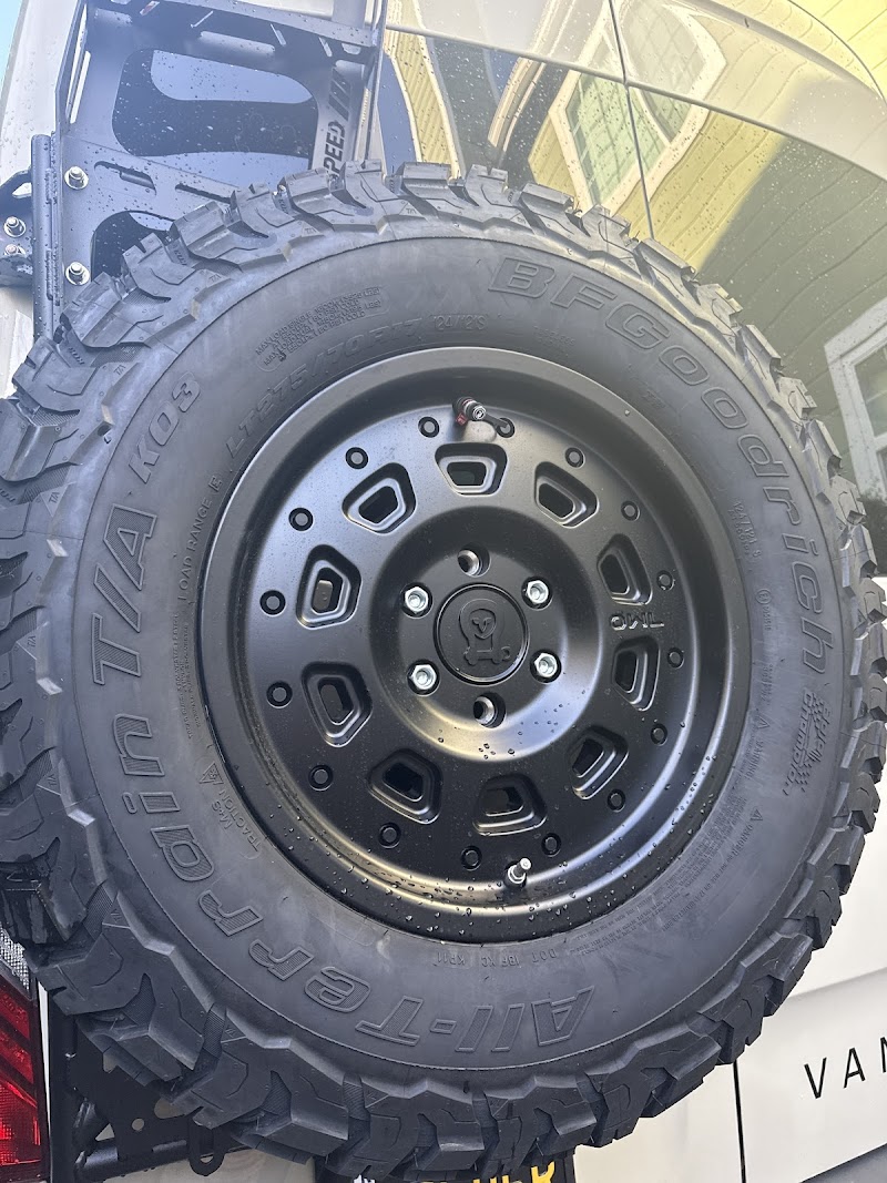 Owl Offroad (NorCal) photo 4