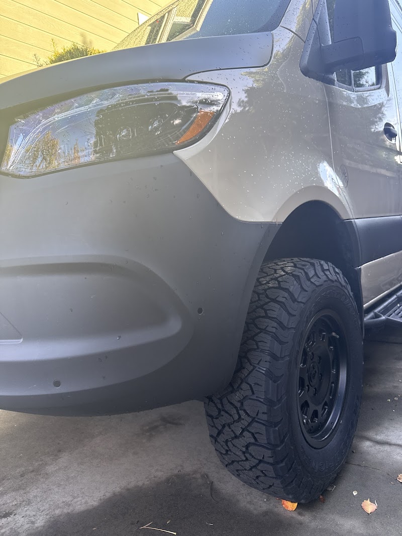 Owl Offroad (NorCal) photo 2