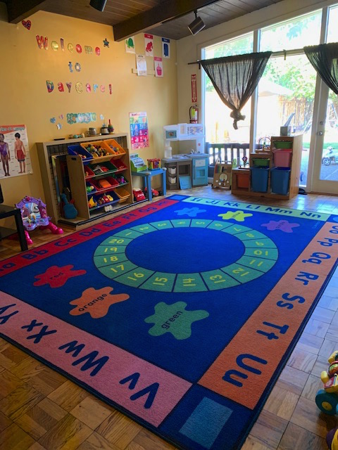 Photo of Little Angels Home Daycare
