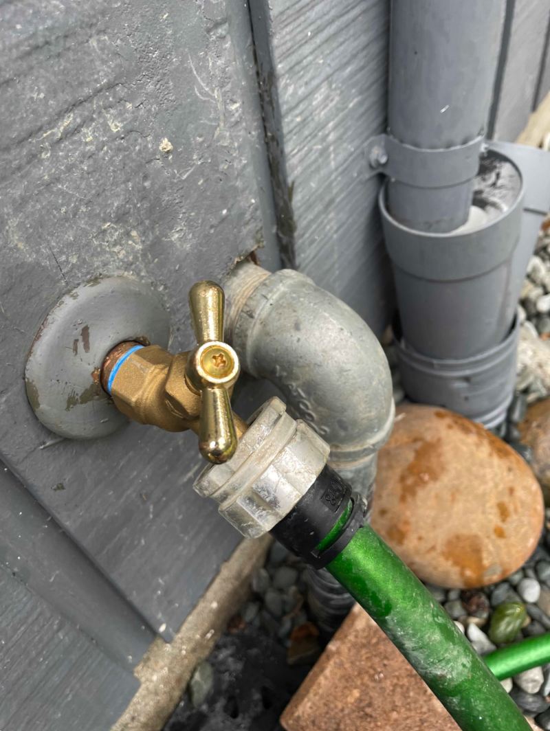 URV Projects Plumbing Service photo 5