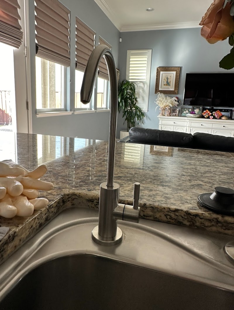 URV Projects Plumbing Service photo 3