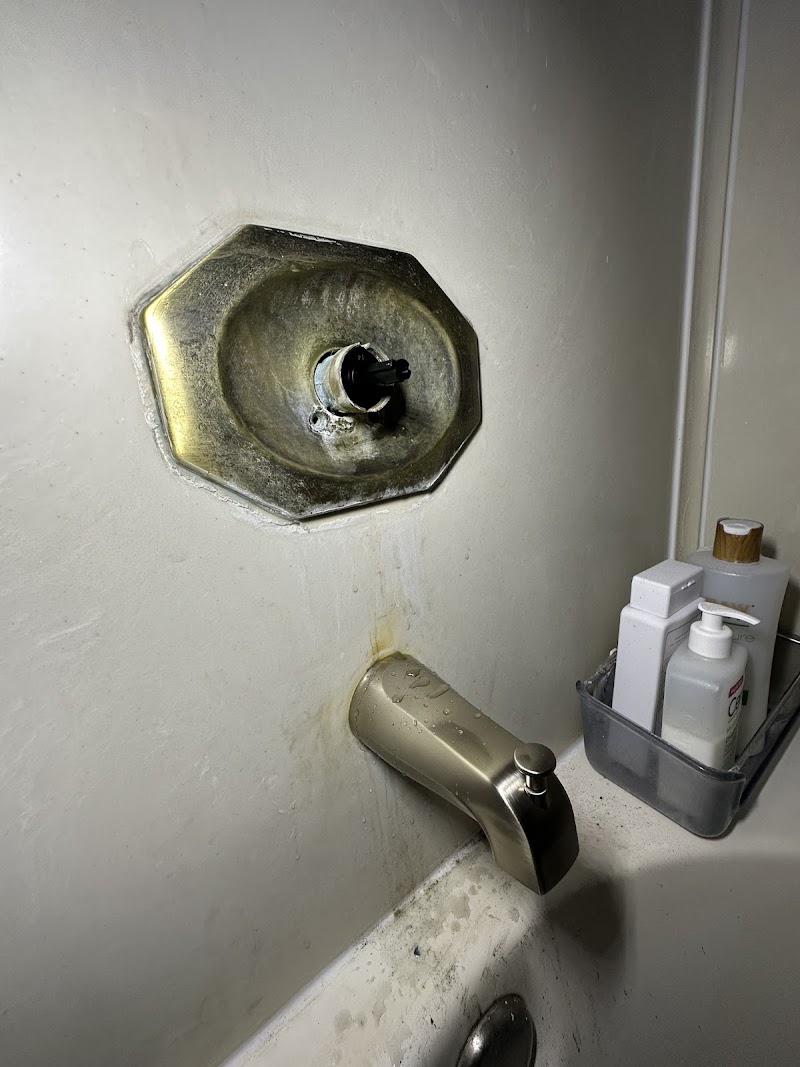 URV Projects Plumbing Service photo 4