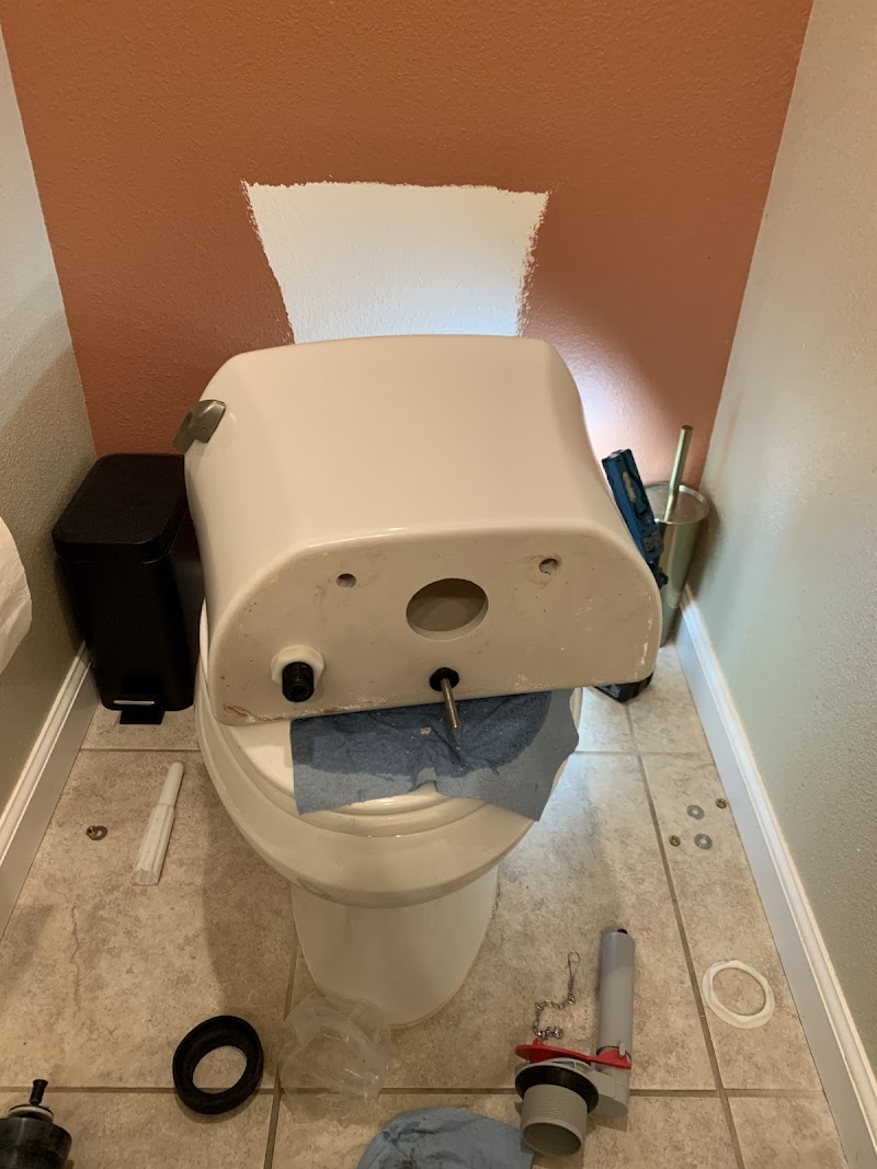 URV Projects Plumbing Service photo 2