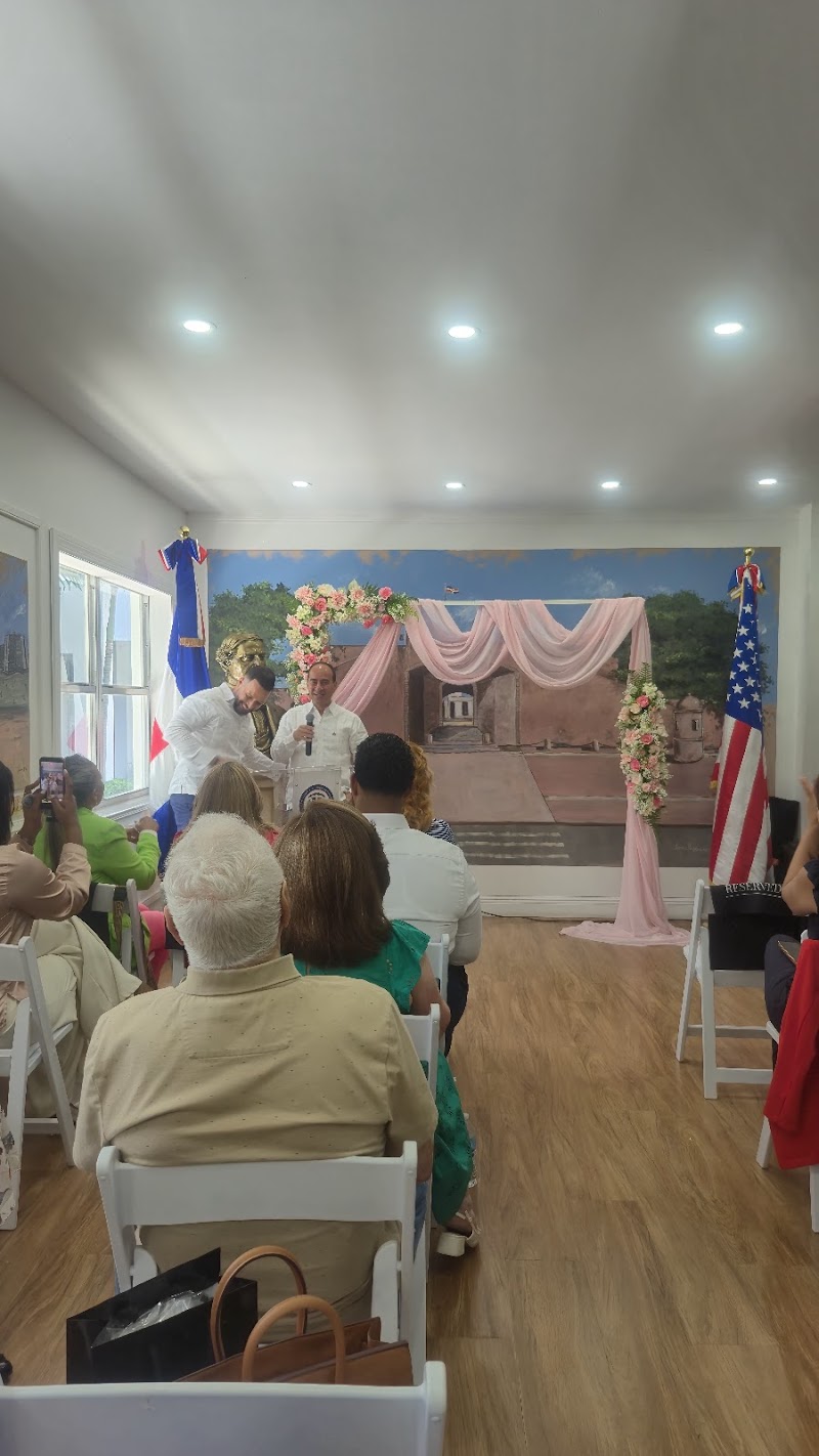 Consulado General de la República Dominicana en Miami photo 4