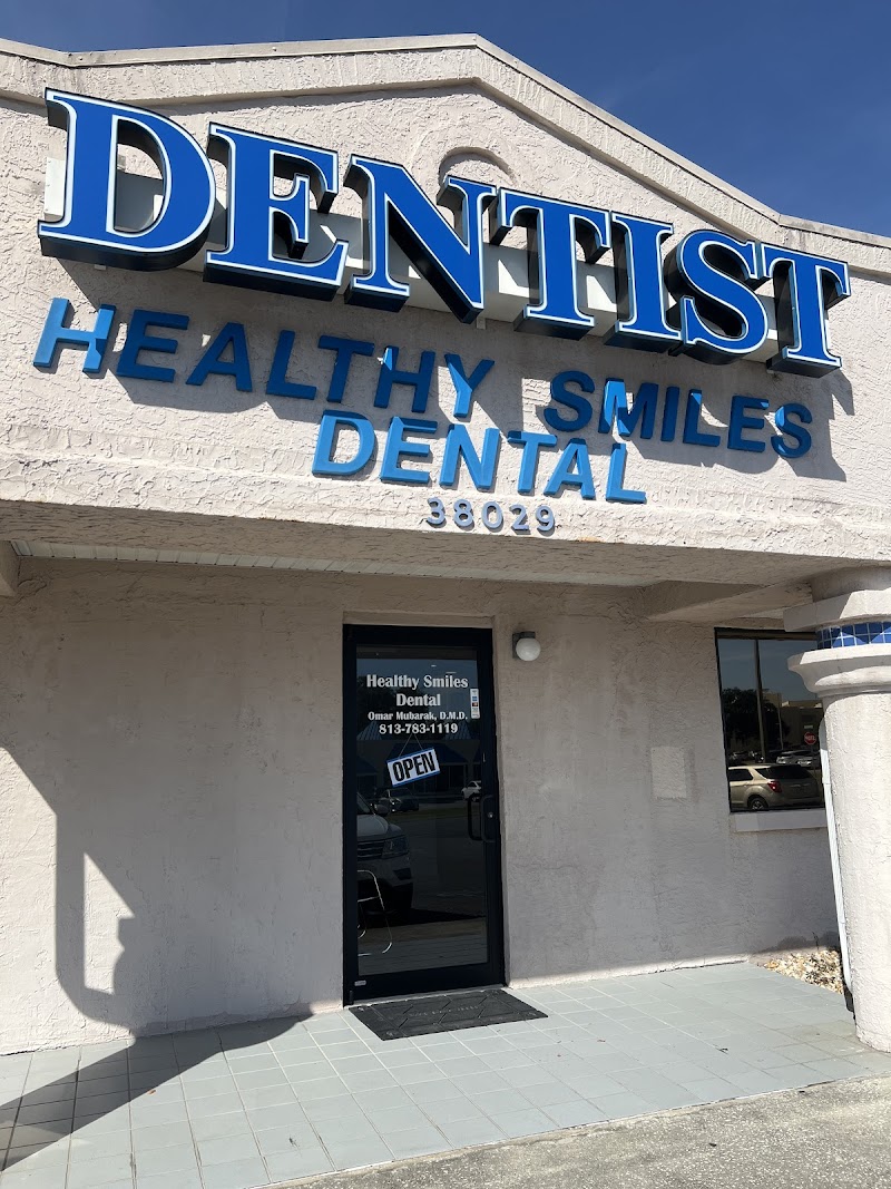 Photo of Healthy Smiles Dental