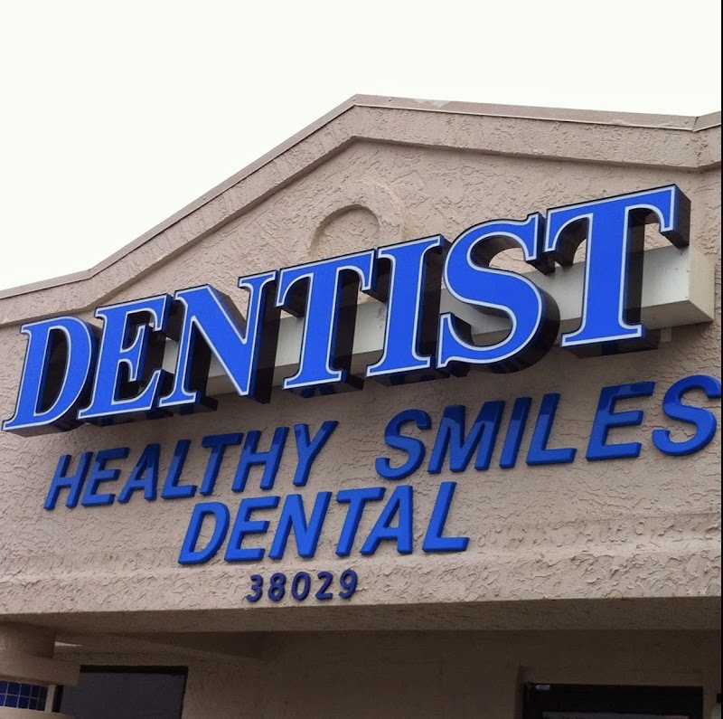 Healthy Smiles Dental photo 2
