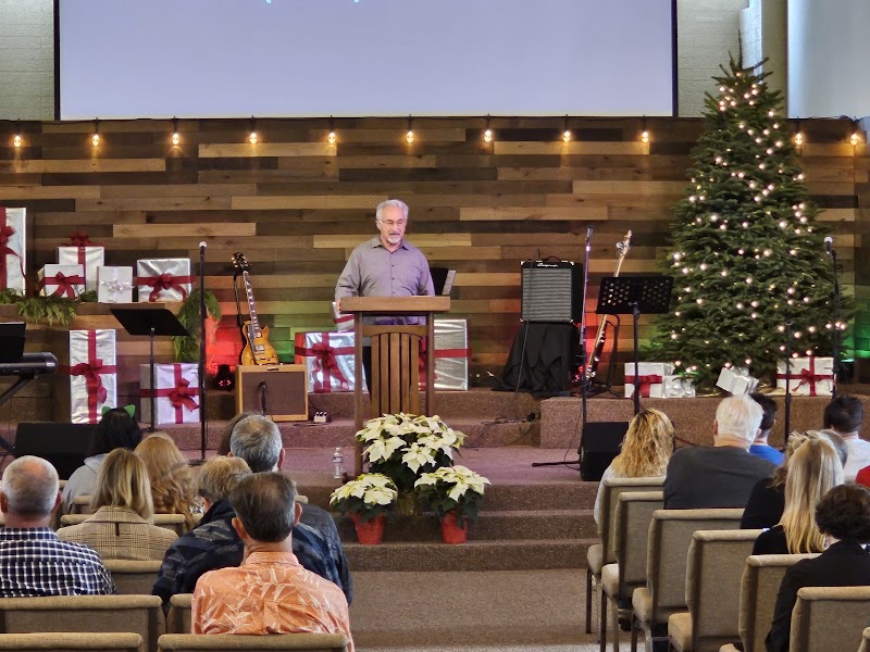 Cornerstone Fellowship Napa, Calvary Chapel photo 4