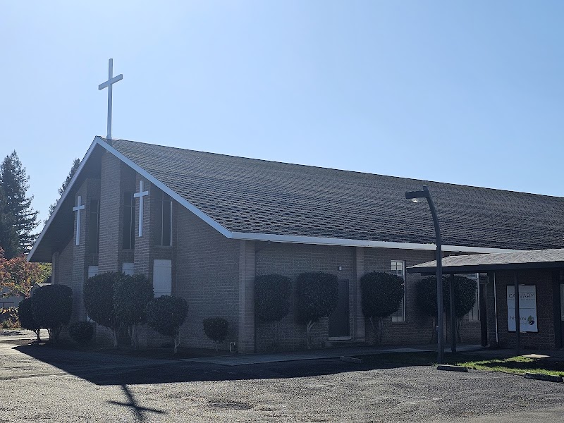 Cornerstone Fellowship Napa, Calvary Chapel photo 5