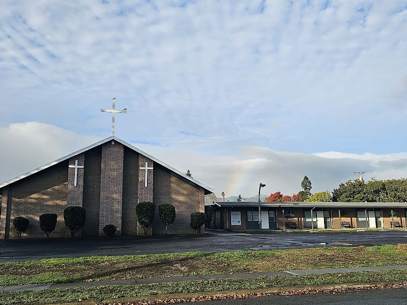 Photo of Cornerstone Fellowship Napa, Calvary Chapel