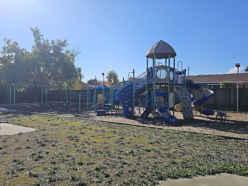 Cornerstone Fellowship Napa, Calvary Chapel photo 2