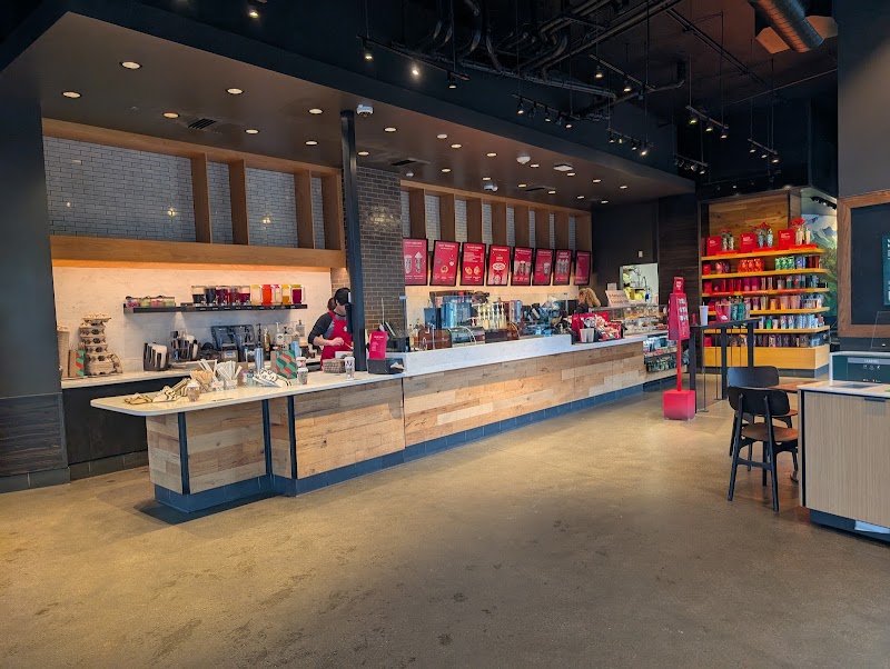 Starbucks Coffee Company photo 3