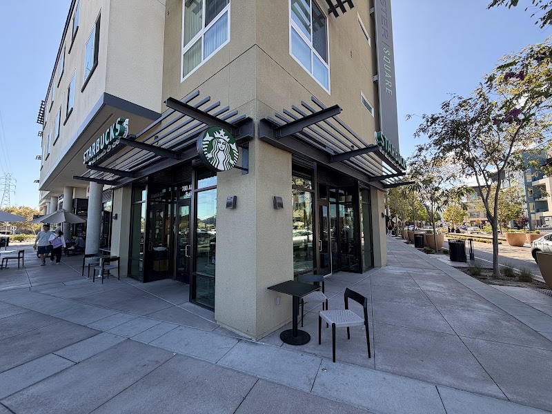 Starbucks Coffee Company photo 4