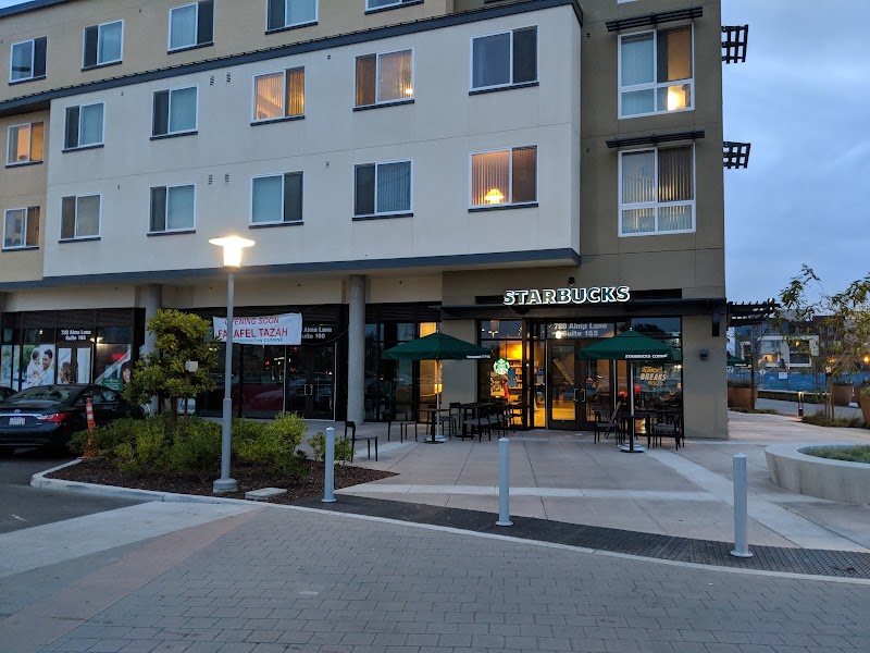 Photo of Starbucks Coffee Company
