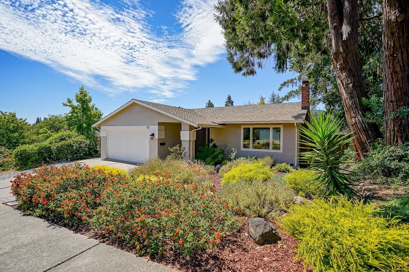 Lindsey Little Real Estate Agent in Walnut Creek - Keller Williams Realty photo 4