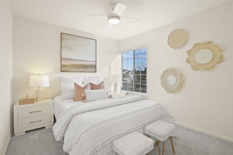 Lindsey Little Real Estate Agent in Walnut Creek - Keller Williams Realty photo 2