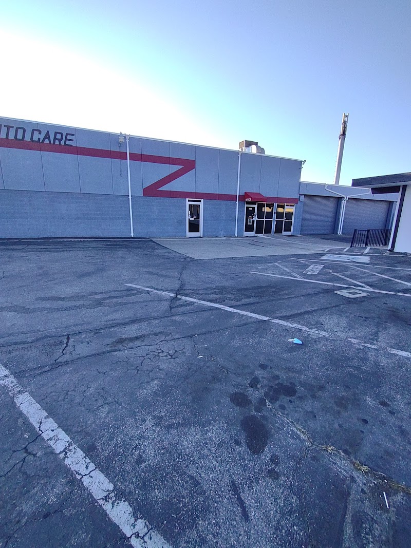 Photo of Davis Auto Care