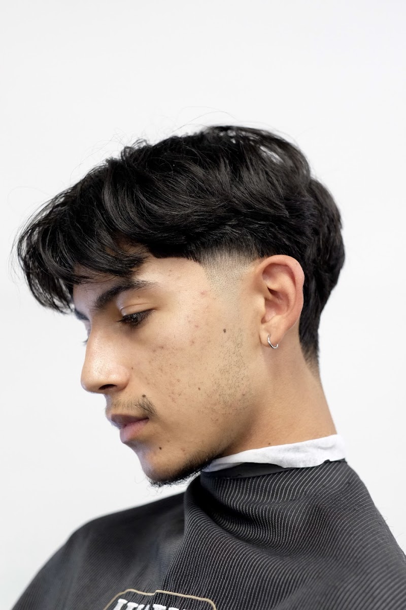 Photo of East Bay Barbershop