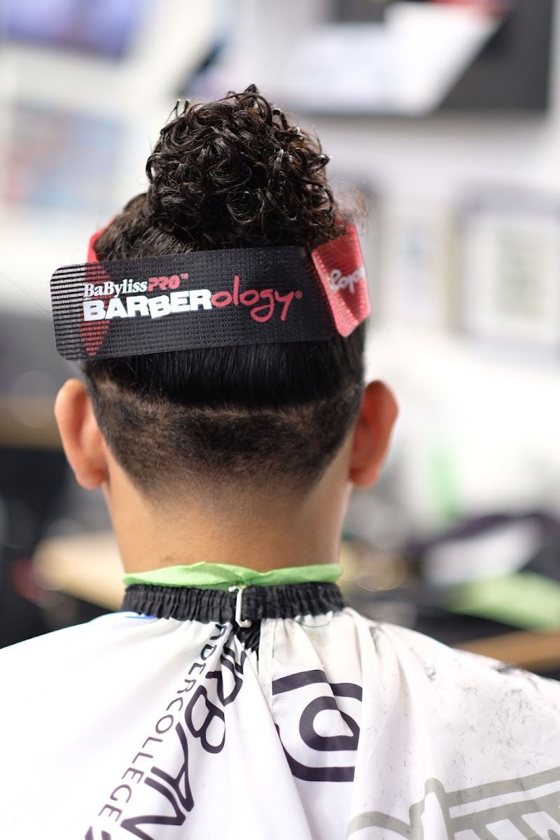 East Bay Barbershop photo 5
