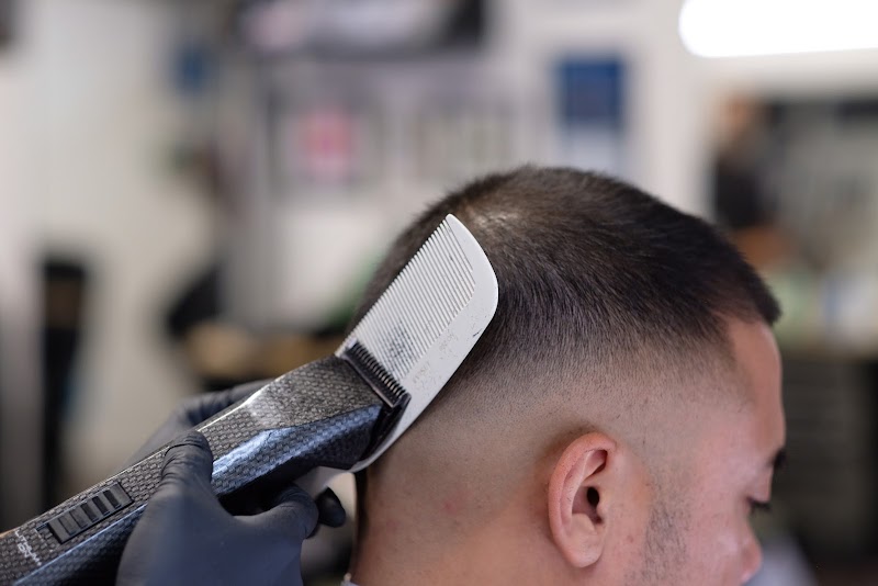 East Bay Barbershop photo 3