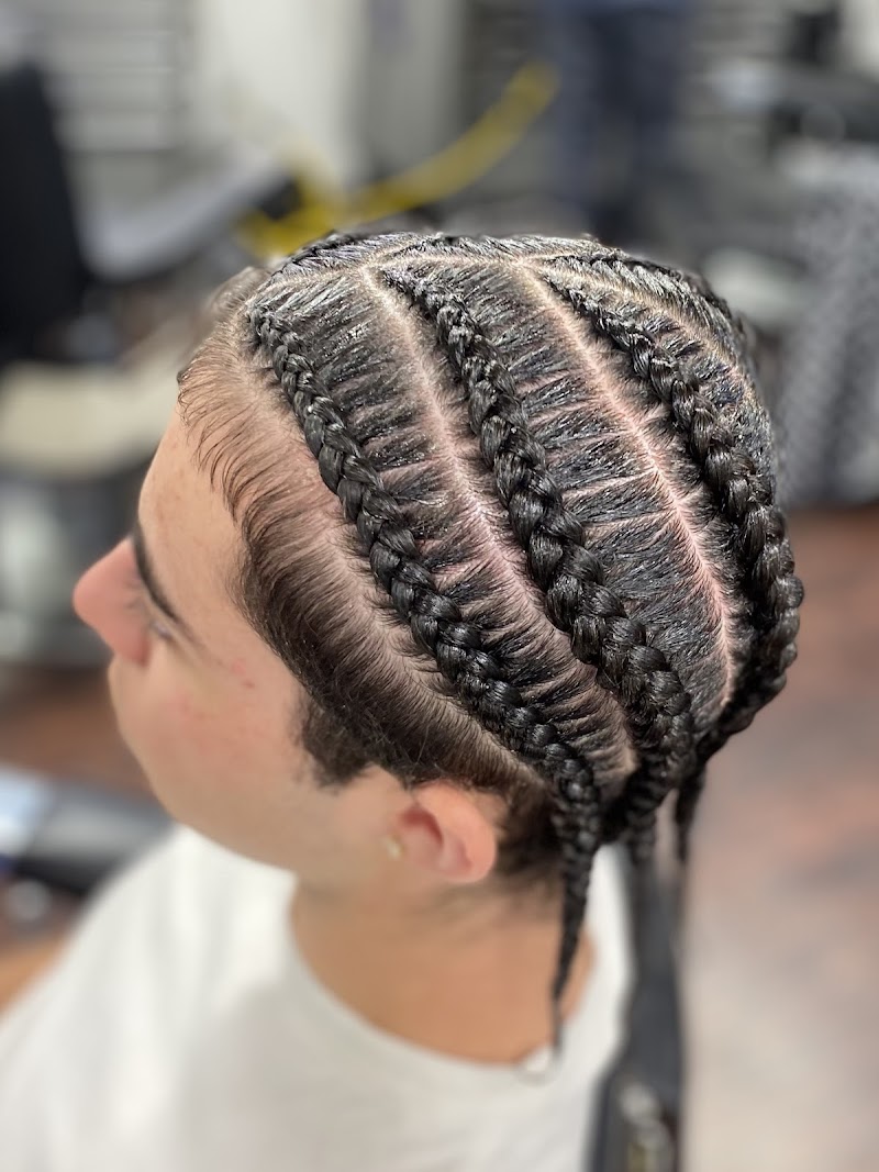 East Bay Barbershop photo 2