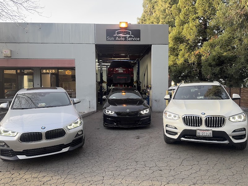 Photo of Sun Auto Service