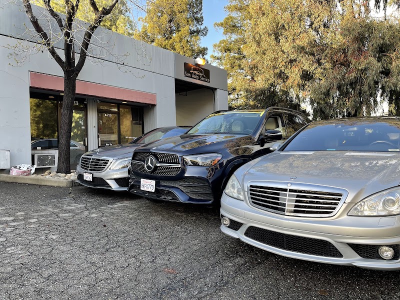 Sun Auto Service photo 3