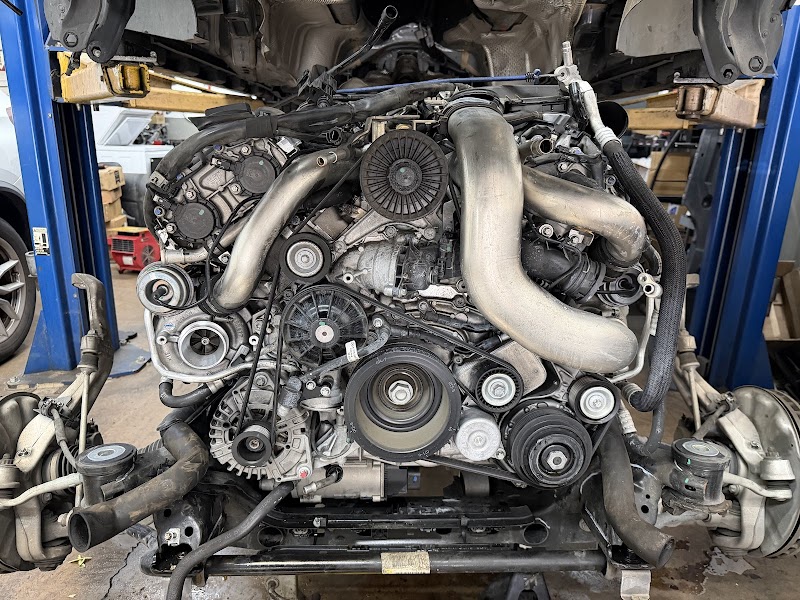 Sun Auto Service photo 2