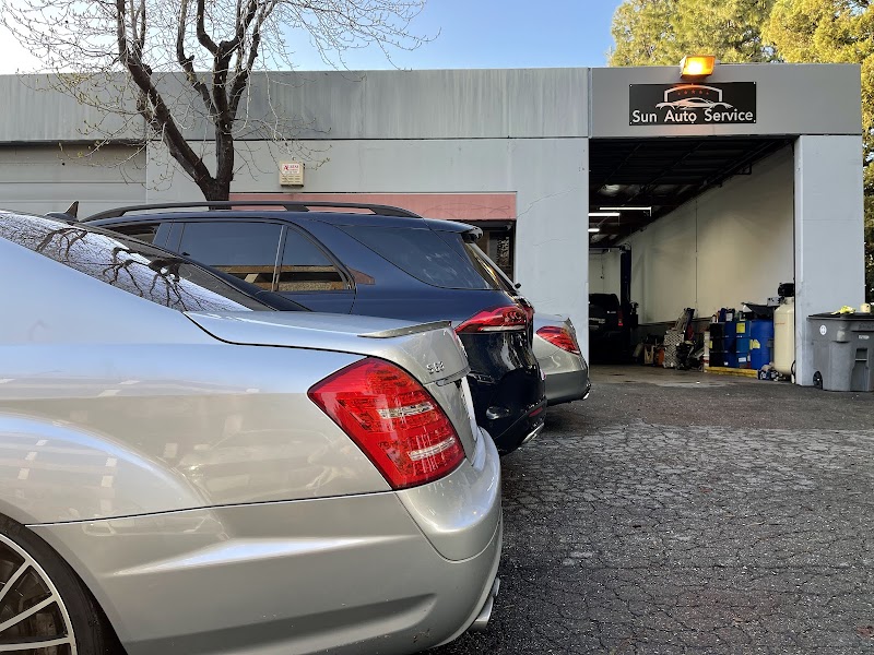 Sun Auto Service photo 4