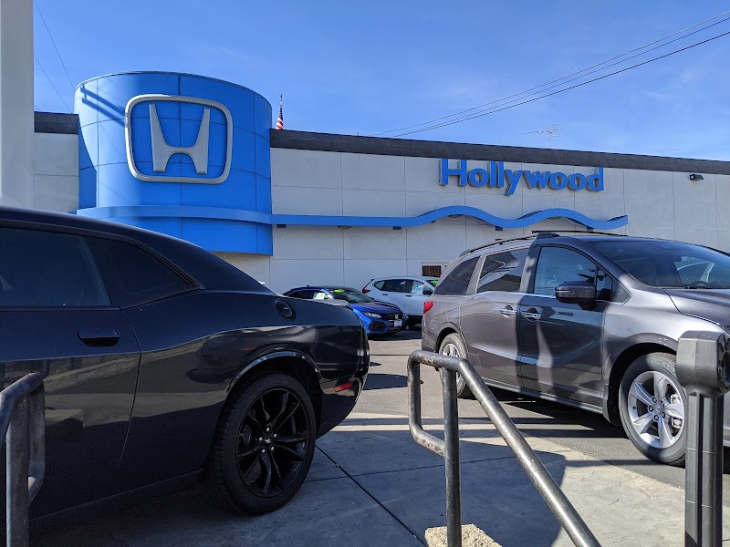 Photo of Honda Parts