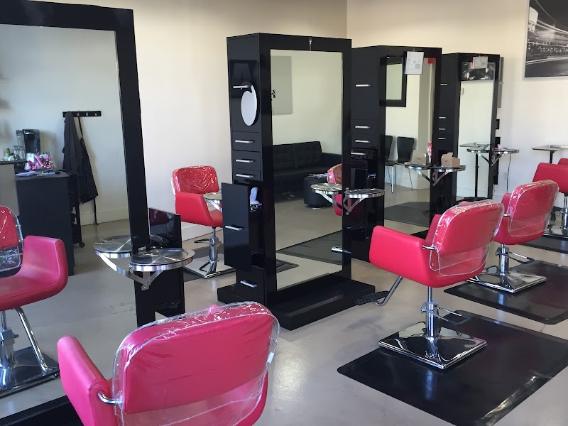 Blush Hair Studio photo 3