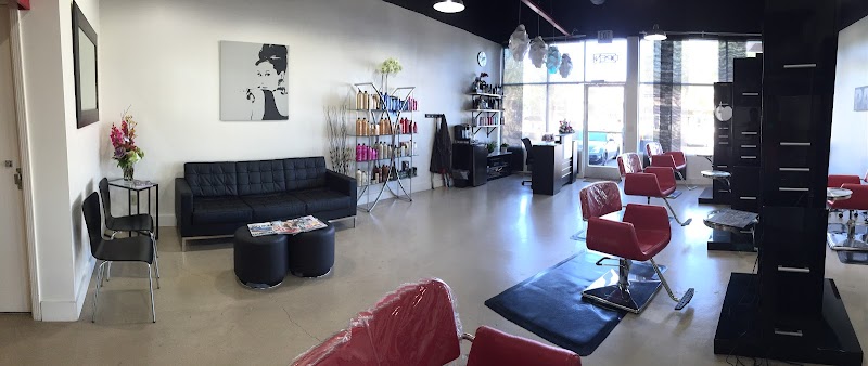 Blush Hair Studio photo 4