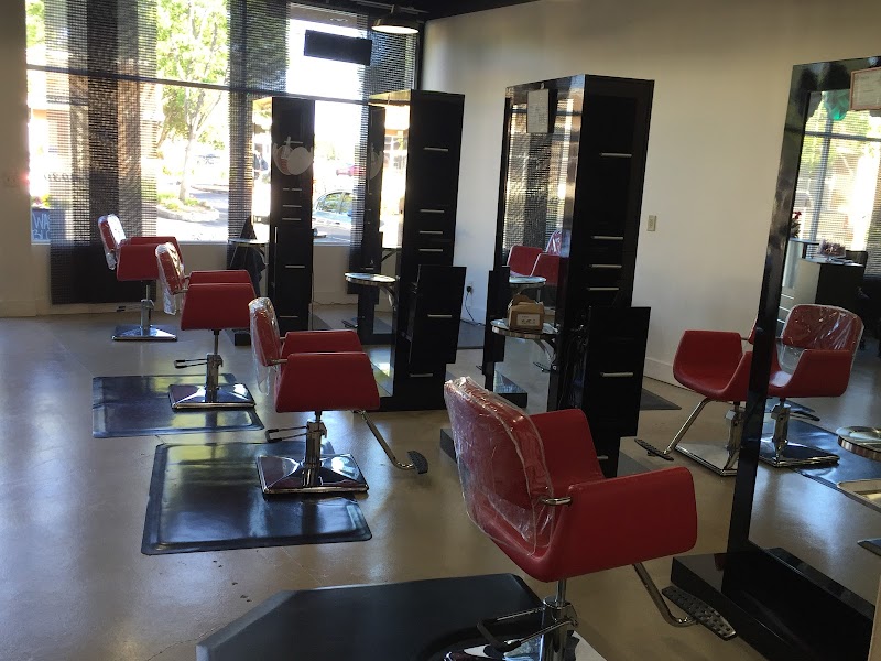 Blush Hair Studio photo 2