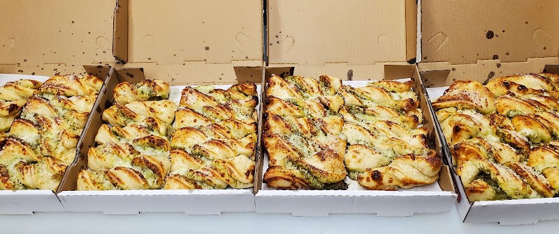 Fresh Pizza Restaurant photo 2