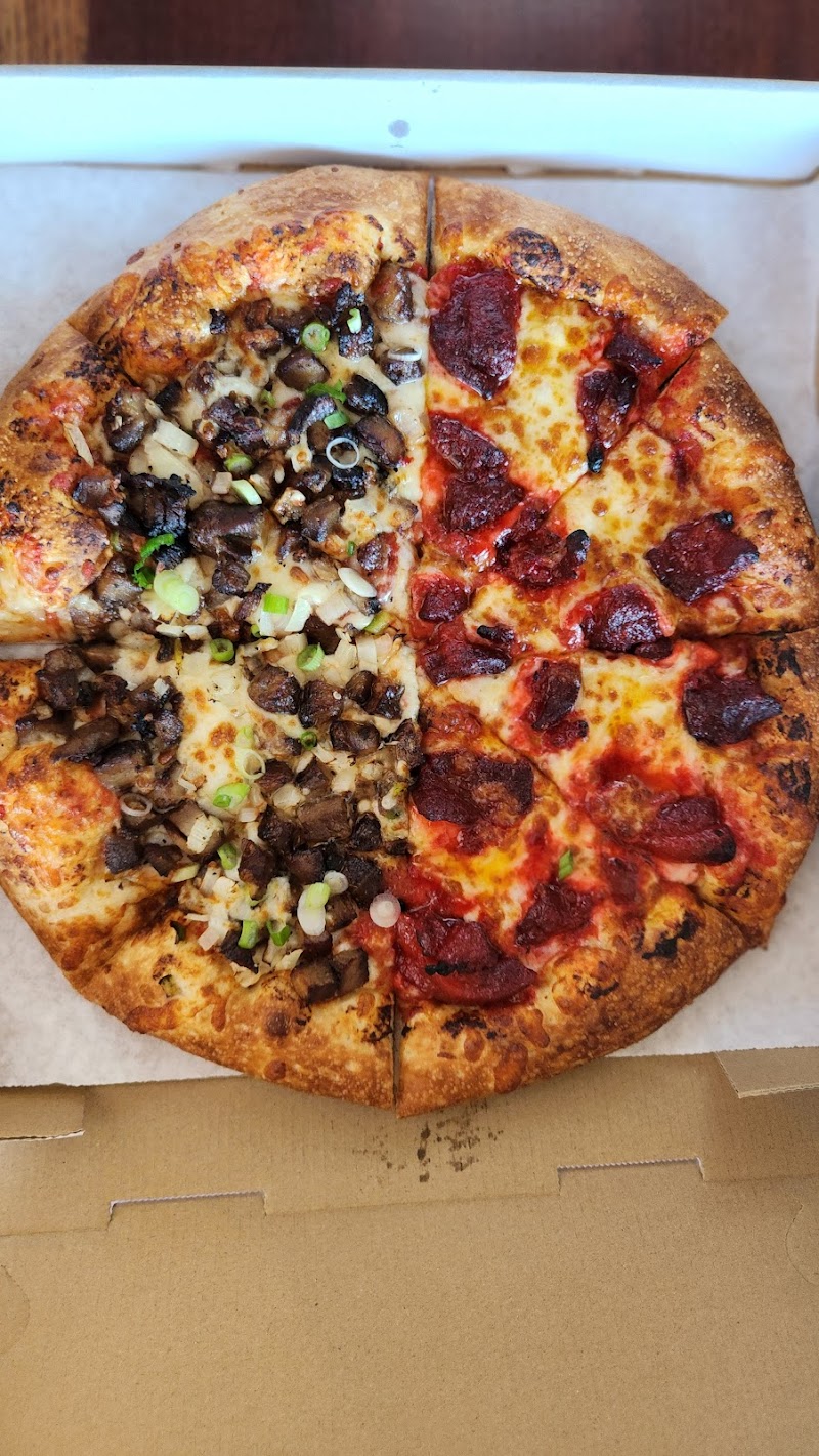 Fresh Pizza Restaurant photo 3