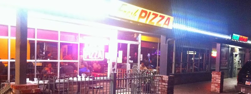 Photo of Fresh Pizza Restaurant