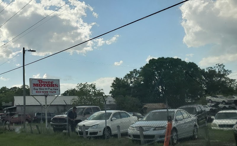 Photo of Dover Motors