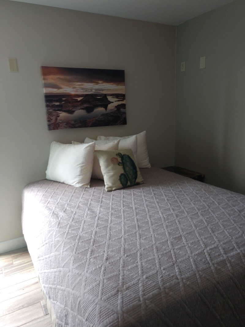 Red Rock Motel photo 4