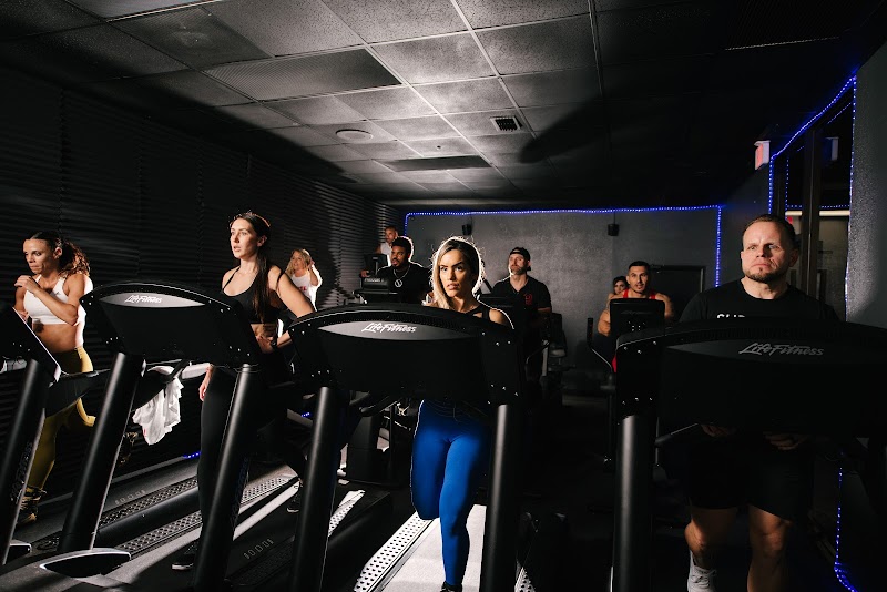 Suda Fit Gym (Open Gym & Personal Training) photo 5