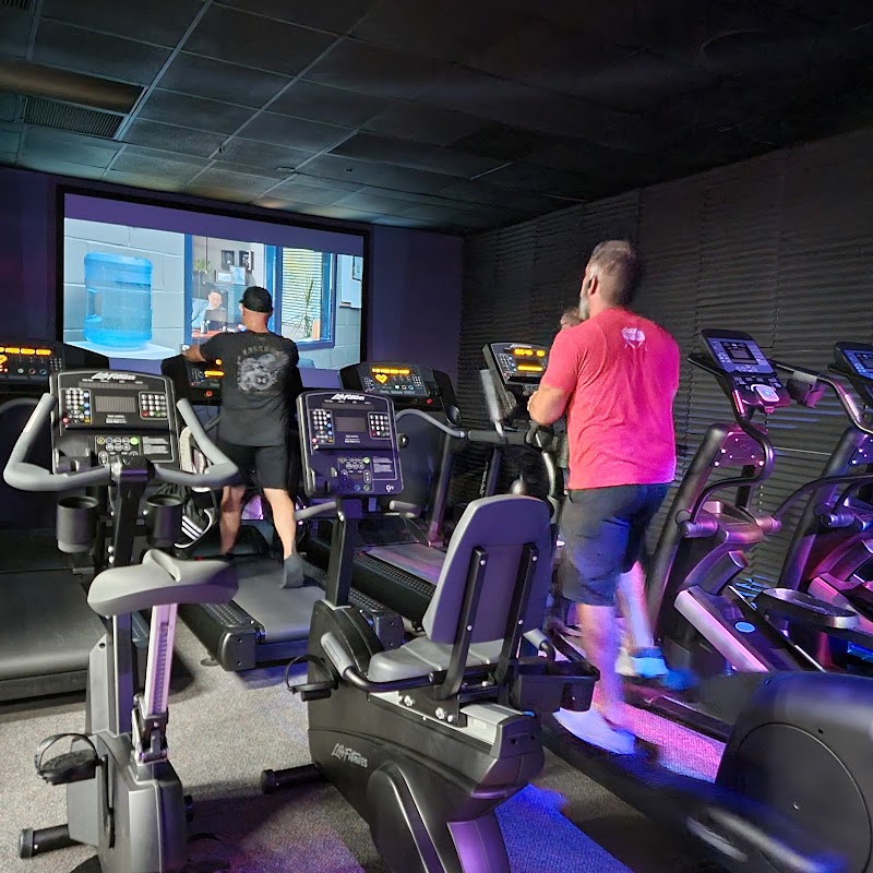 Suda Fit Gym (Open Gym & Personal Training) photo 3