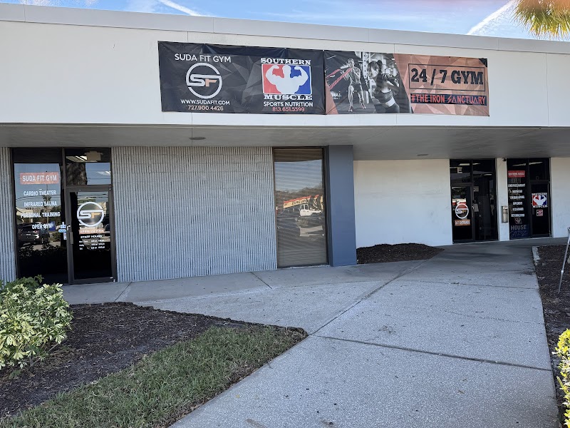 Suda Fit Gym (Open Gym & Personal Training) photo 4